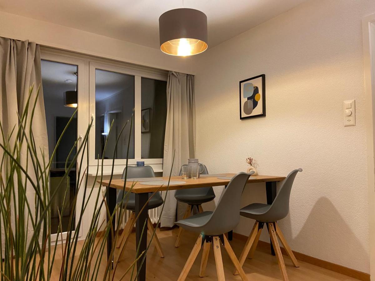 Comfort 1 And 2bdr Close To Airport Apartamento